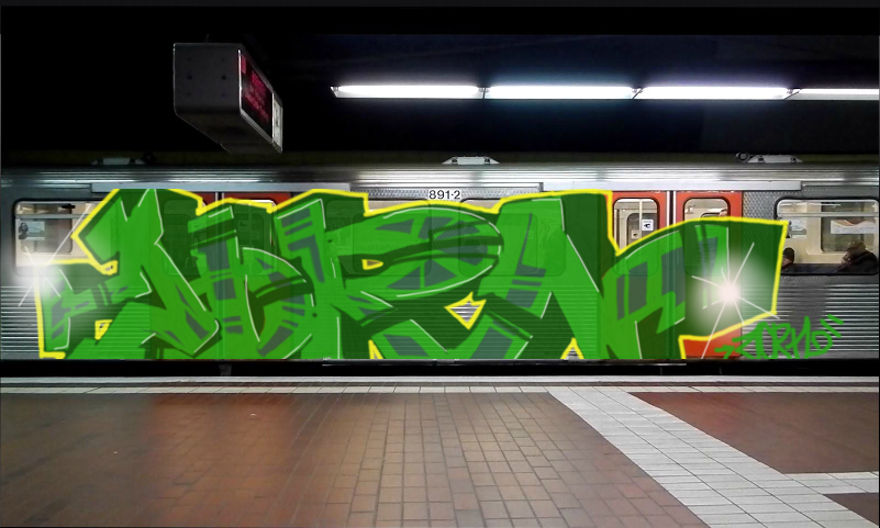 Bombing 1398122613860