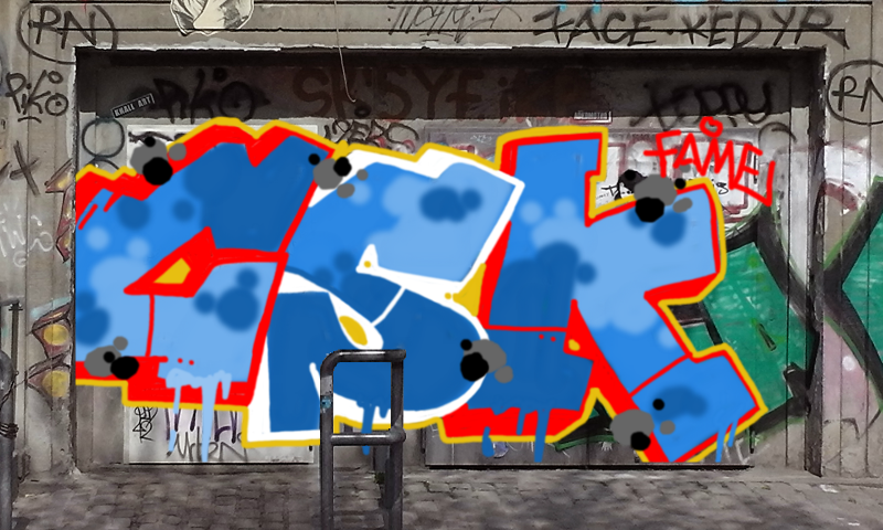 Bombing 1629387142932