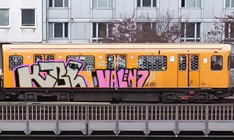 Bombing 1629511539964