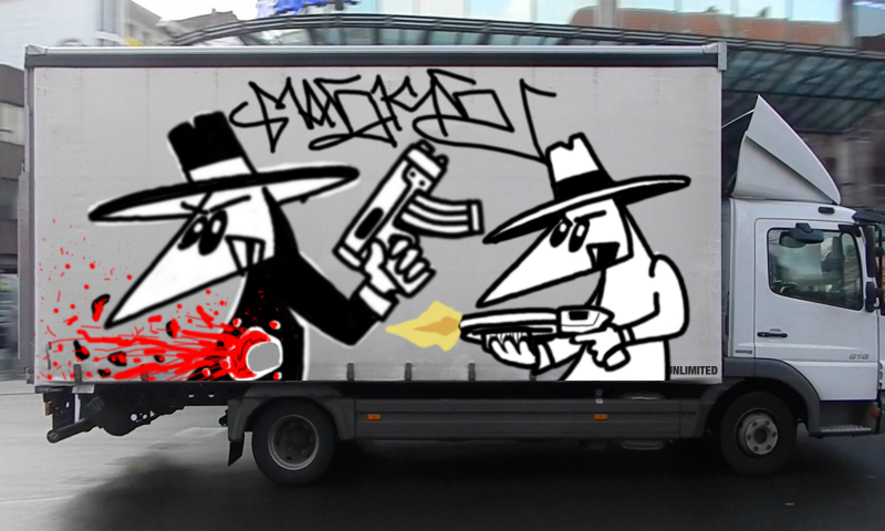 Bombing 1629700601508