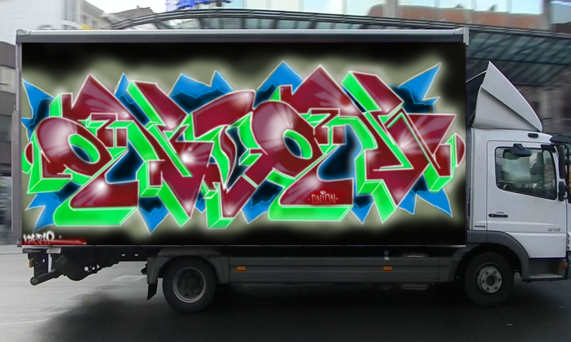 Bombing 1630160070481