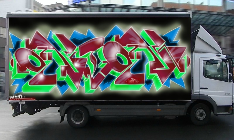 Bombing 1630160070481