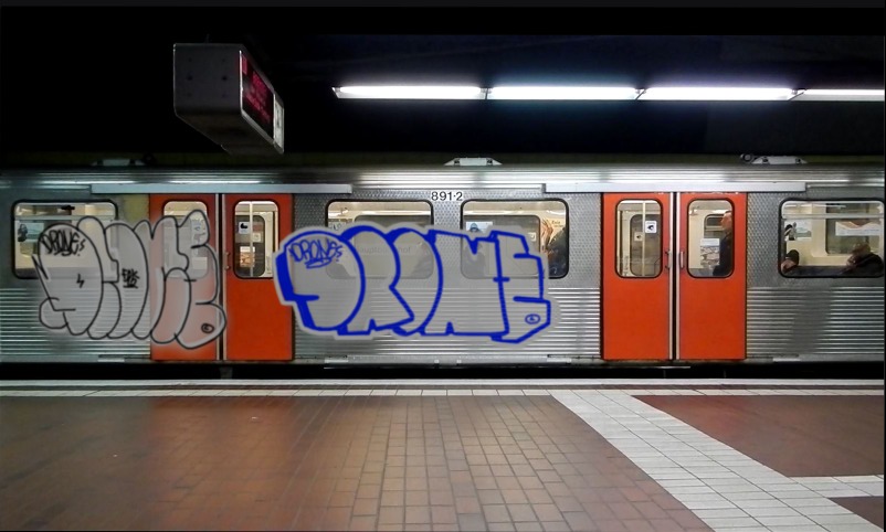 Bombing 1630023370084