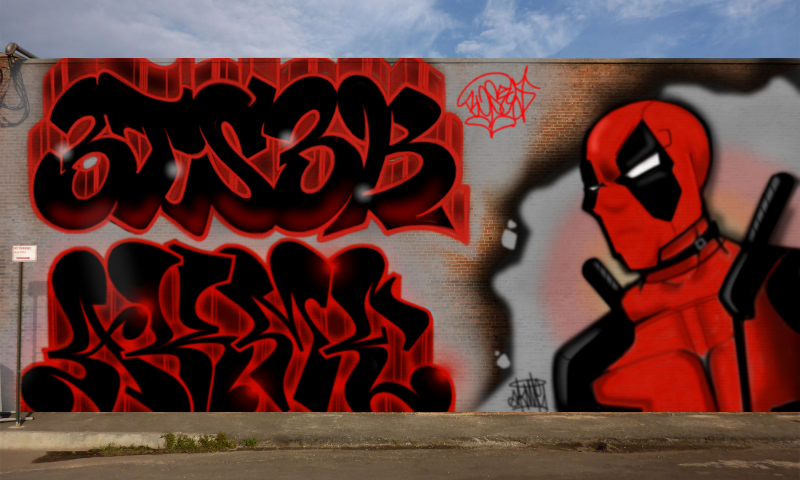 Bombing 1630420490646