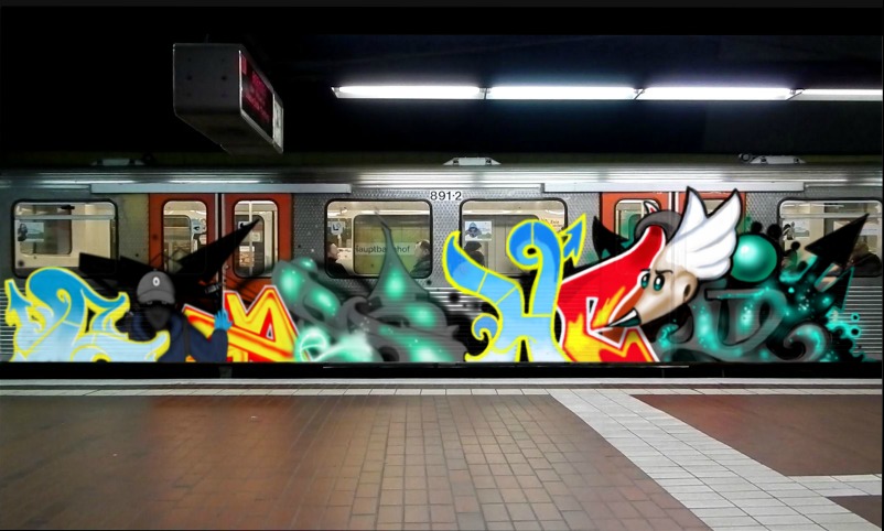 Bombing 1630876905788