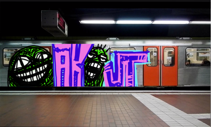 Bombing 1630565520577