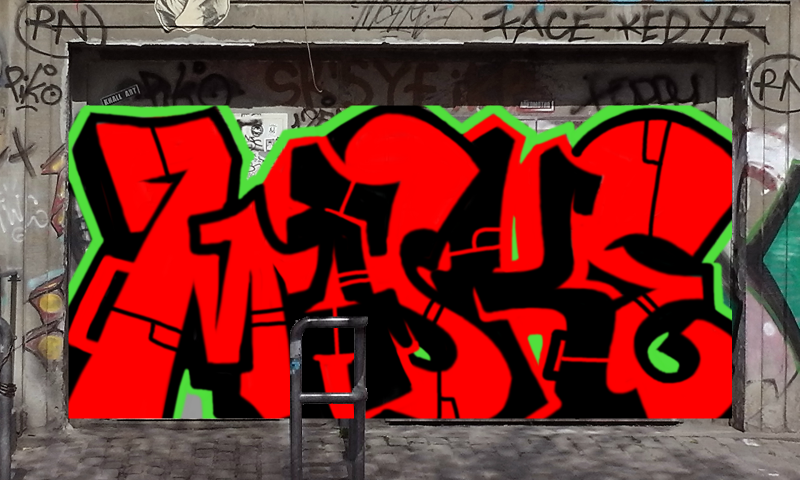 Bombing 1630578810200