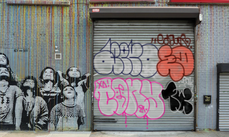 Bombing 1630789477369