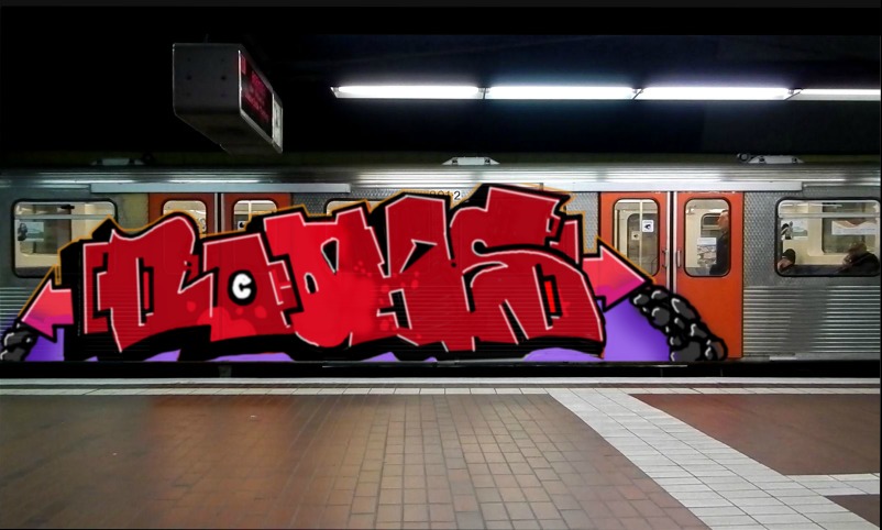 Bombing 1630927382730