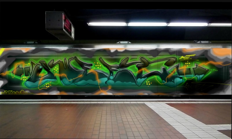 Bombing 1632459936493