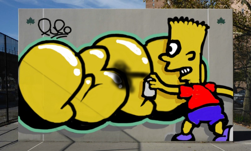 Bombing 1631129365416