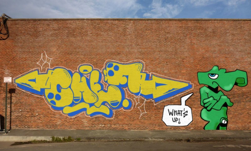 Bombing 1631218414863