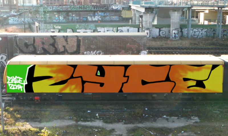 Bombing 1398252469828