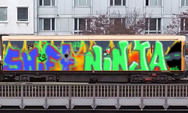 Bombing 1631597146534