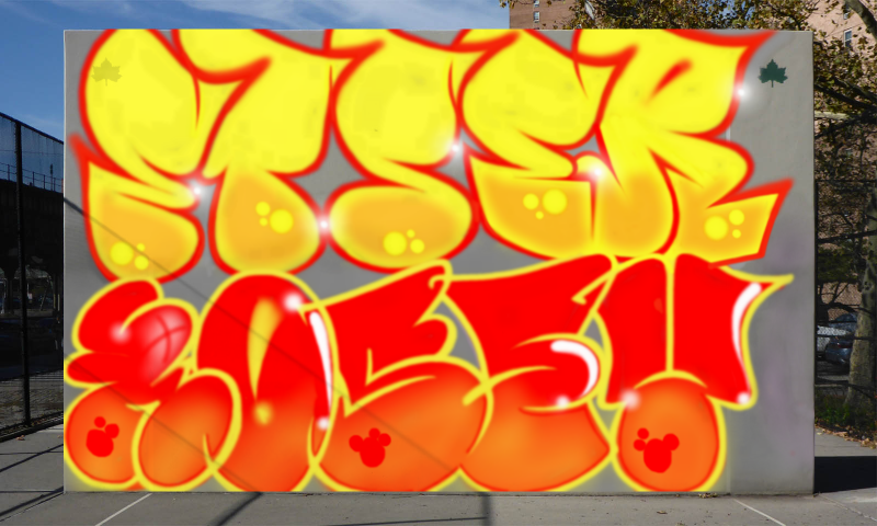 Bombing 1631973527096