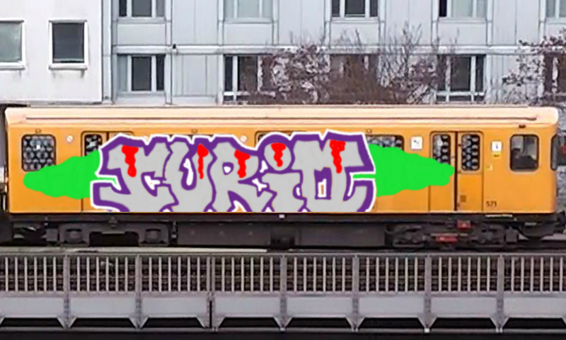 Bombing 1631775360385