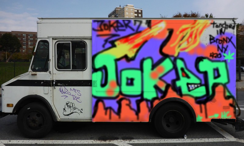 Bombing 1631825152521