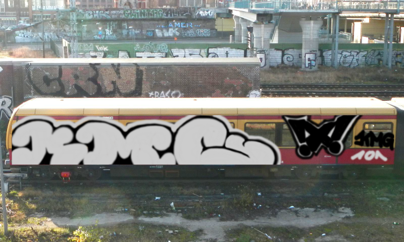 Bombing 1398284282746