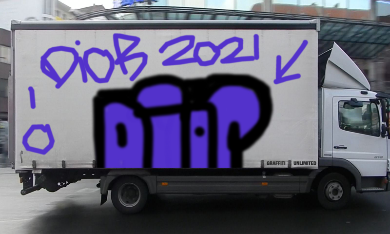 Bombing 1631923650642