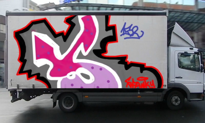 Bombing 1632318372895