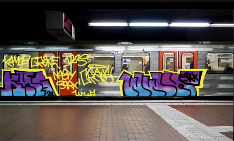 Bombing 1632344596571