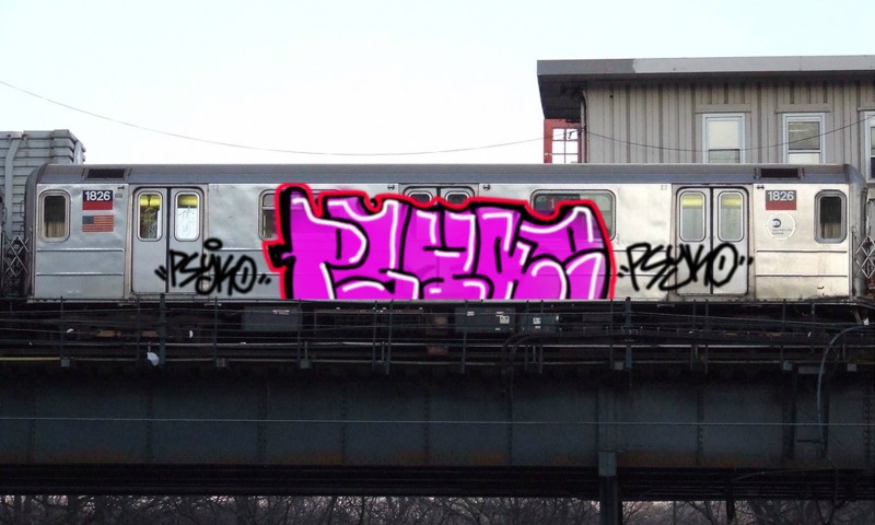 Bombing 1632418019964