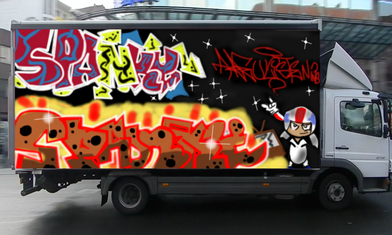 Bombing 1632535405299