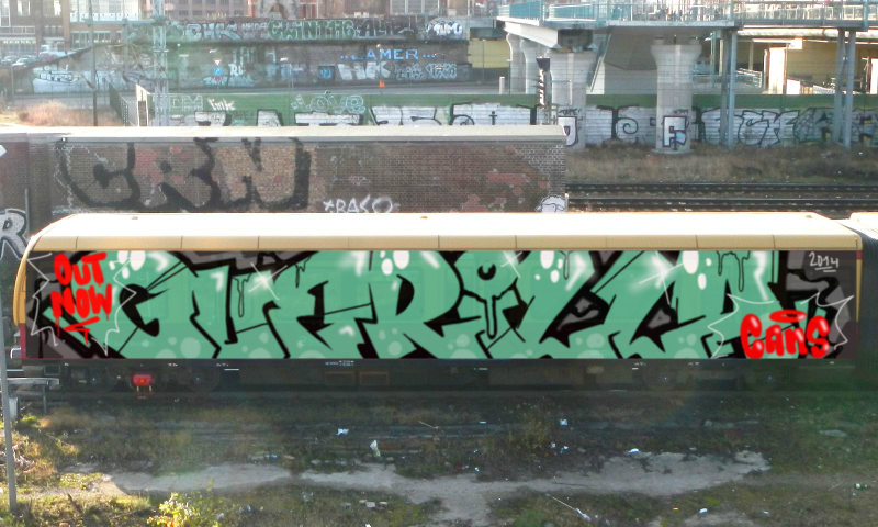 Bombing 1398355480805