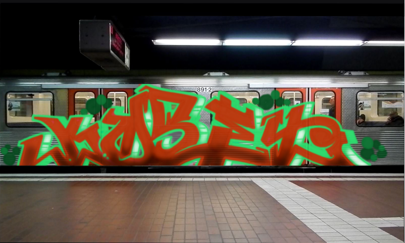 Bombing 1632780531612