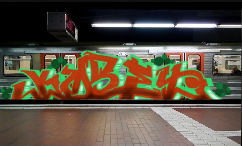 Bombing 1632780531612