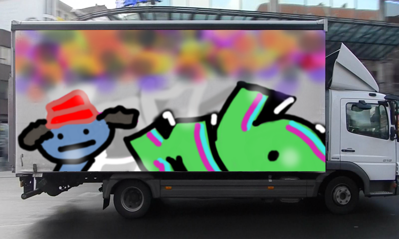 Bombing 1632811316264