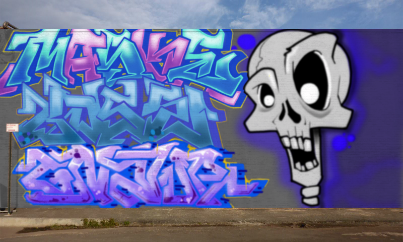 Bombing 1633090020742