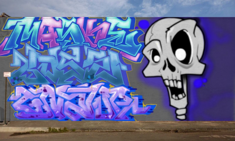 Bombing 1633090020742