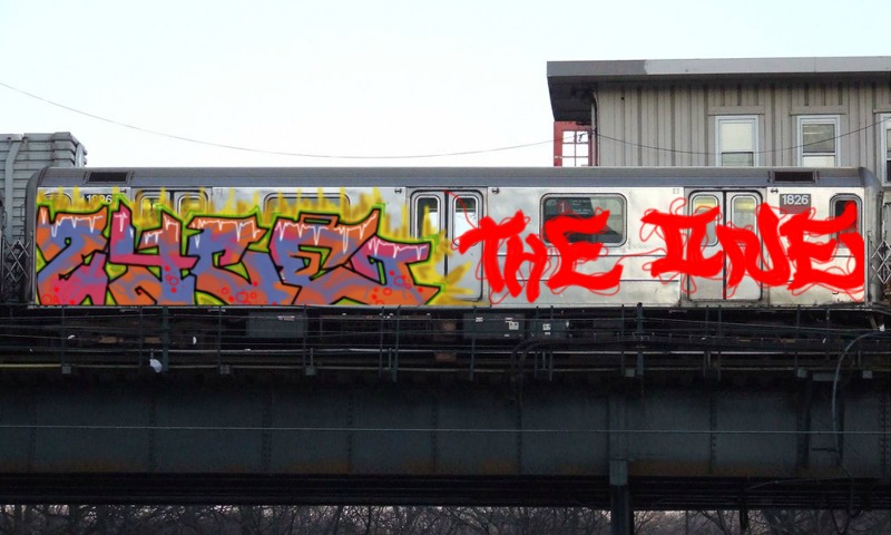 Bombing 1398367172247