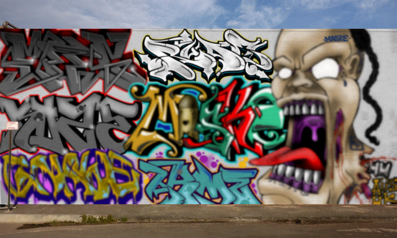 Bombing 1634207516813