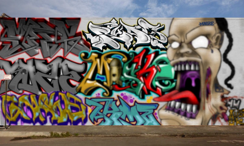 Bombing 1634207516813