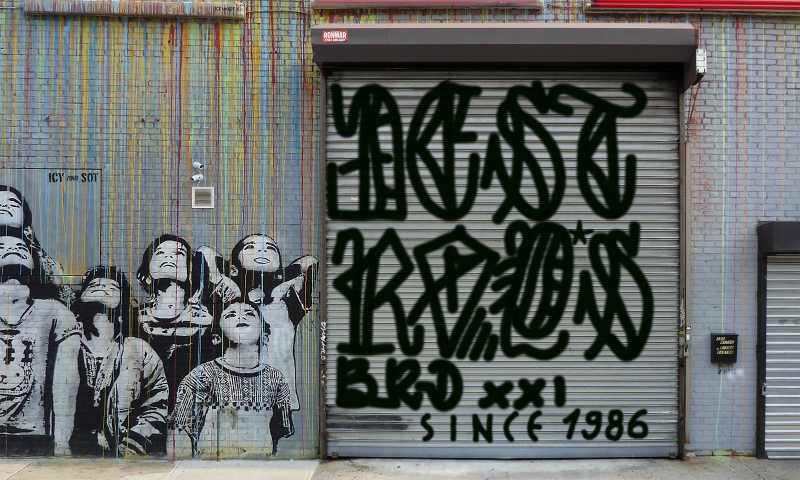 Bombing 1633144292818