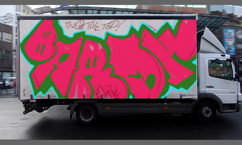 Bombing 1398381232266