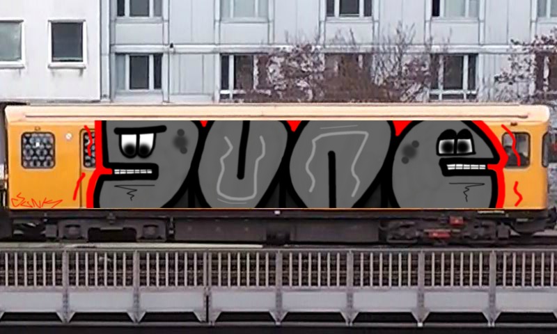 Bombing 1633408241229