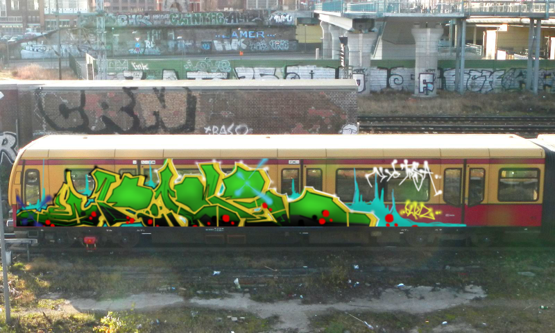 Bombing 1633553172580