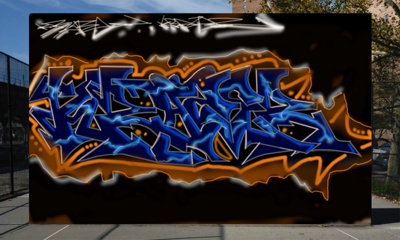 Bombing 1633760580240