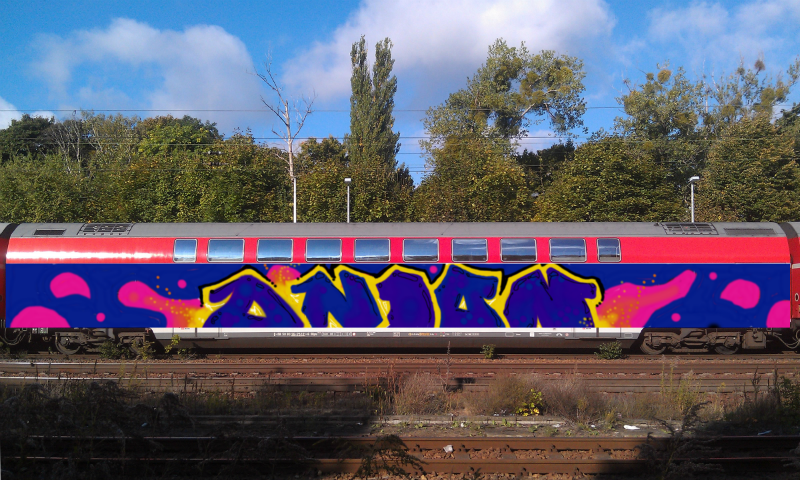 Bombing 1633668020178