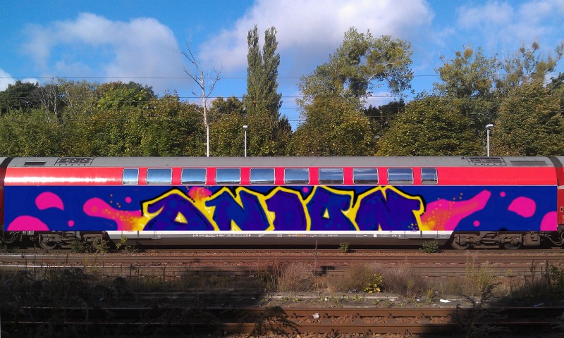 Bombing 1633668020178