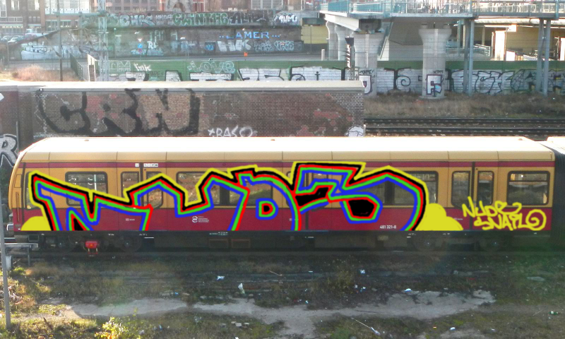 Bombing 1633775110260