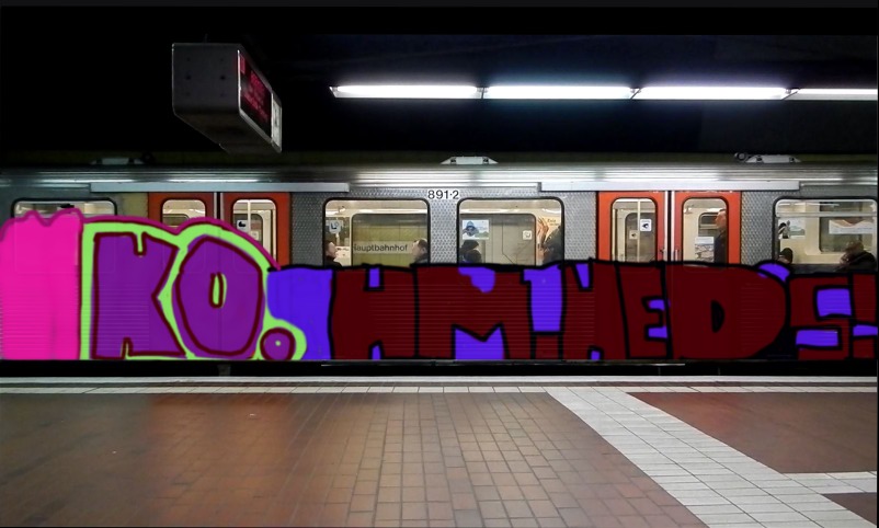 Bombing 1633855519766