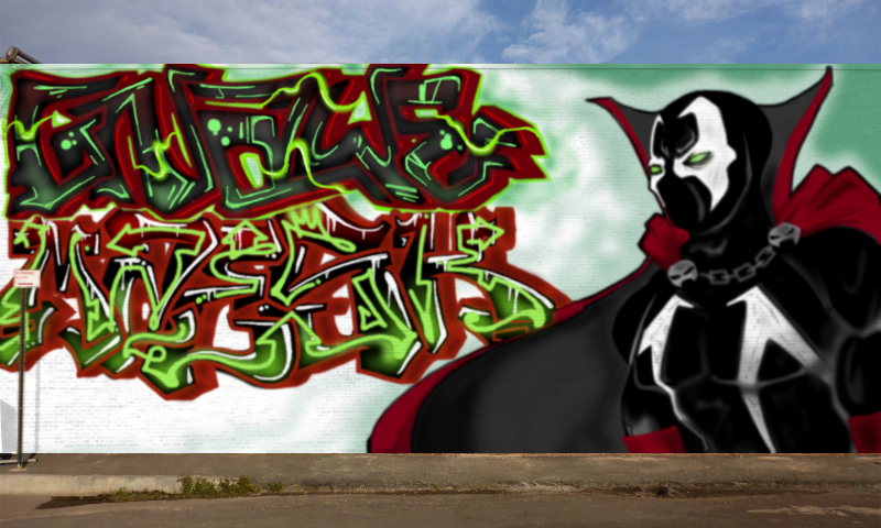 Bombing 1634865060165