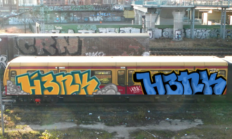 Bombing 1634555617442