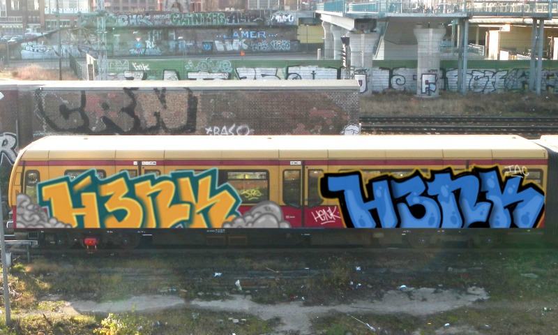 Bombing 1634555617442