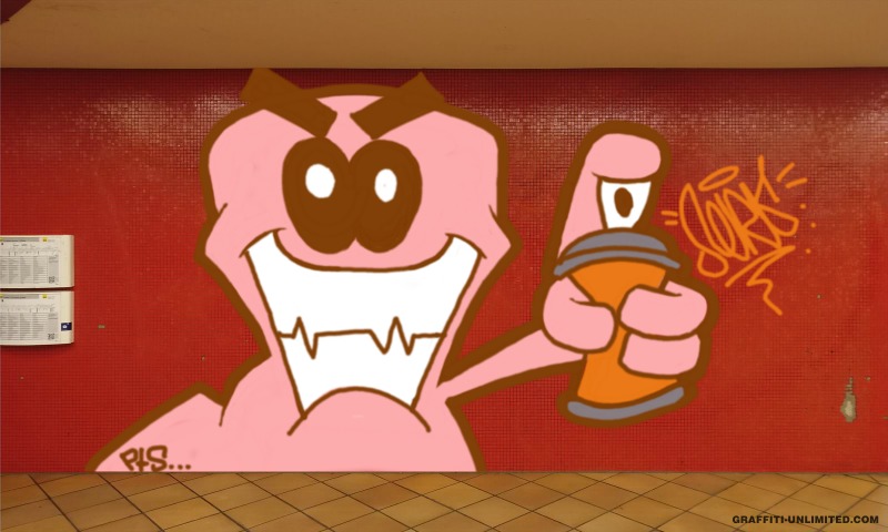 Bombing 1634325829993