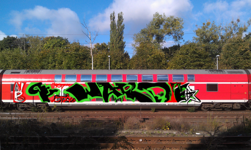 Bombing 1634515326958